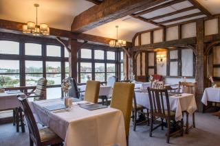 The Swan Inn by Innkeeper's Collection - 4