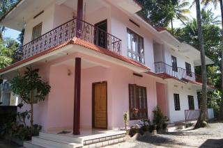 Blessdale Homestay - 2