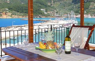 villa Yiannoula - Skopelos - 2