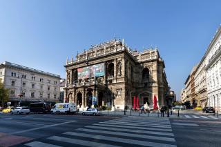 Opera Apartment Budapest - Budapest - 8