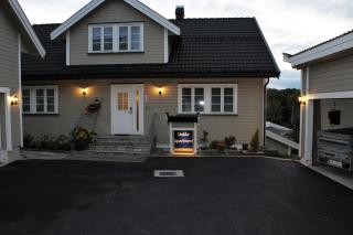 Stokke Apartment - Stokke - 7