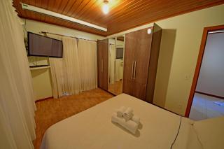 Eco Resort Serra Imperial - São Pedro da Serra - 5