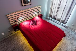 Les appartements HOMA - Montréal - 4