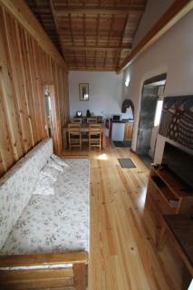 Casa Branca da Chaminé - Cinco Ribeiras - 6