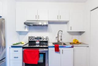 Les appartements HOMA - Montréal - 3