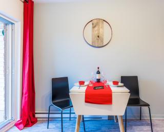 Les appartements HOMA - Montréal - 5