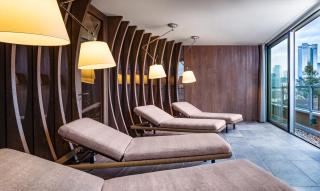 SAKS Urban Design Hotel Frankfurt - Frankfurt am Main - 6