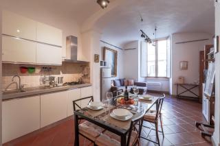 Firenze Rentals Suite Art - Florencia - 7