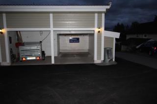 Stokke Apartment - 8