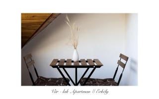 Vár-Lak Apartman - Eger - 0