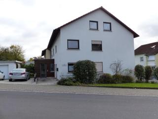 Apartment Sonnenschein - Bad Neustadt an der Saale - 0