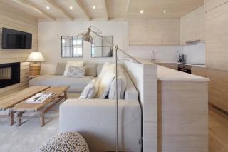 Val de Ruda Luxe 51 by FeelFree Rentals - Baqueira-Beret - 6