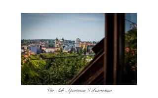 Vár-Lak Apartman - Eger - 7