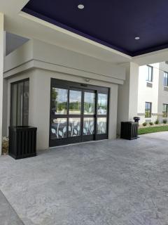 Sleep Inn & Suites Galion - 4