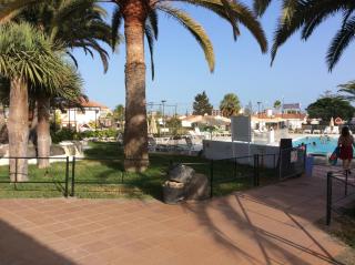 Santa Clara Bungalows - Maspalomas - 4