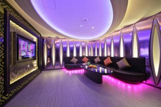 Chusha Motel - Gongguan - 1