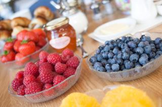 Sunny Brae Bed & Breakfast - 1