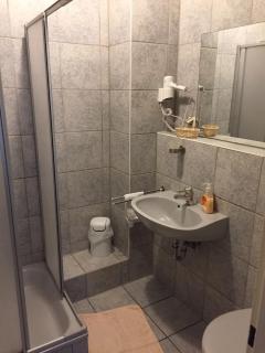 Hotel Restaurant Germania - Neuwied - 4