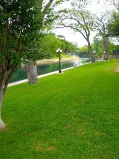 River Run Retreat - New Braunfels - 2