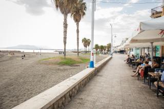 Apartamento Pedregalejo Beach - Málaga - 7