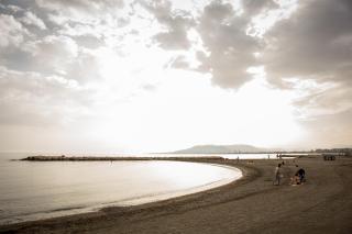 Apartamento Pedregalejo Beach - Málaga - 5