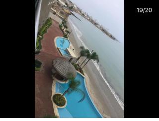 Departamento en Torre Oceanica - Salinas - 0
