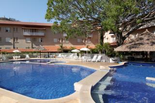 Hotel Mantovani - Águas de Lindóia - 8