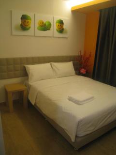 GM City Hotel - 9