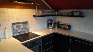 Ferienwohnung Blumäcker Oberbayern - Oberhausen - 5