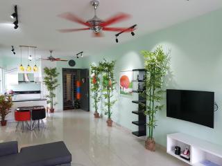 Garden Apartment at Zenith - Petaling Jaya - 4