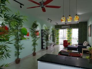 Garden Apartment at Zenith - Petaling Jaya - 9