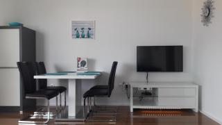 Apartment Deluxe Boc - 8