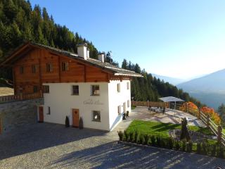 Chalet Flierer - Rodengo - 7