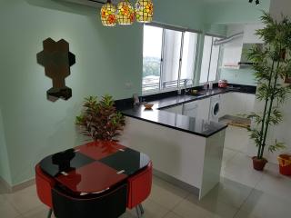 Garden Apartment at Zenith - Petaling Jaya - 1
