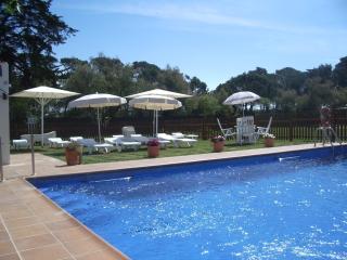 Villa Emilia, Terraces & Pool - Sant Martí d'Empúries - 2