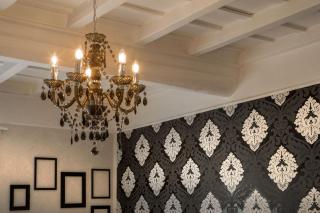 Mario's apartament in the Spanish Steps - Rome - 2