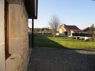 Chez Bari - Bourbon-lʼArchambault - 5