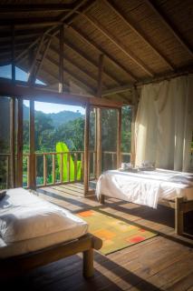 Pacuare Outdoor Center - Turrialba - 1