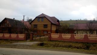 Sadyba Gostynniy Dvir - Izki - 5
