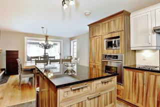 Chalets Alpins- 05 Chemin des Skieurs - Stoneham - 5