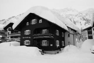 Haus Landbrugg - 3