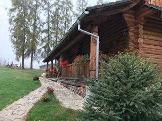 Penzion-Ranc u Trapera - Hrabušice - 1