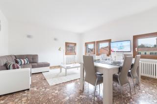 Residence on the Canal - Venedig - 0