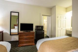 Clarion Inn & Suites Aiken South - Aiken - 6