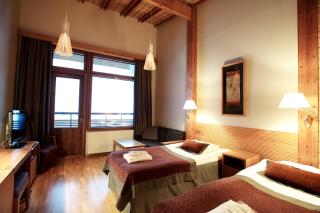 Lapland Hotels Saaga - 2