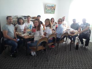 Shushan GUEST HOUSE - Yeghegnadzor - 7