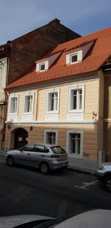 Casa Fanarilor - Brasov - 7