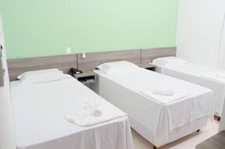 Hotel e Locadora Vizon - 4