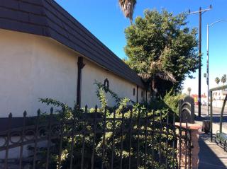 Stallion Motel - Los Angeles - 8