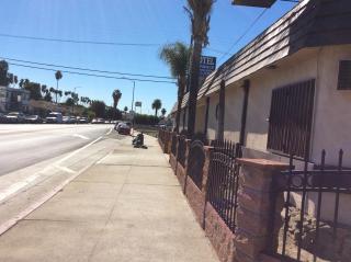 Stallion Motel - Los Angeles - 6